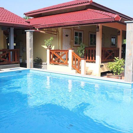 Rimlay Park Resort Phatthalung Esterno foto