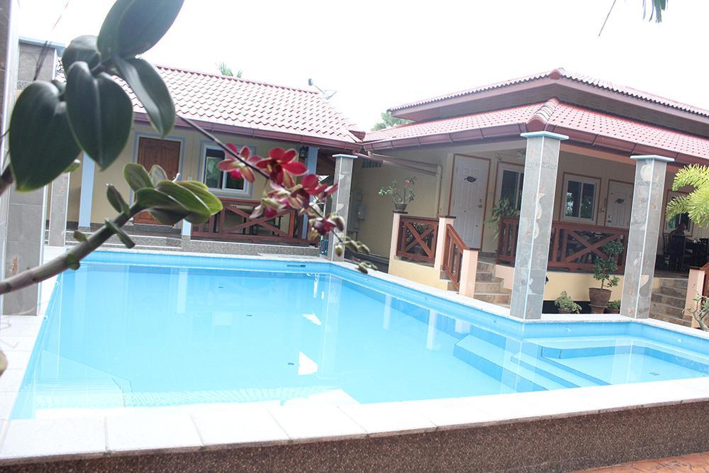 Rimlay Park Resort Phatthalung Esterno foto