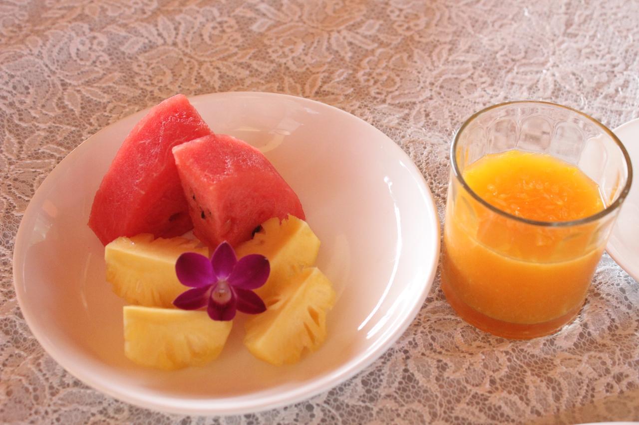 Rimlay Park Resort Phatthalung Esterno foto