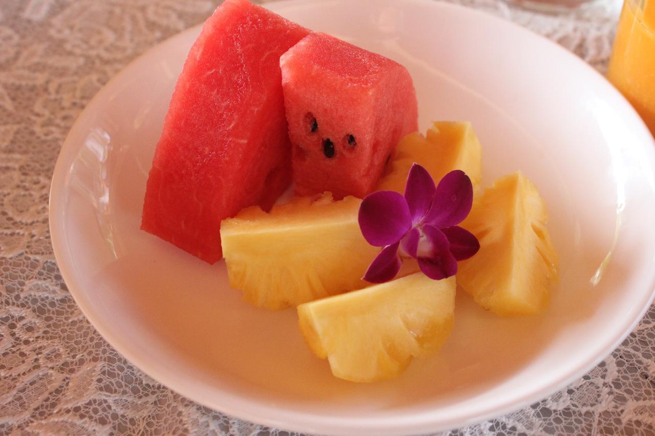 Rimlay Park Resort Phatthalung Esterno foto