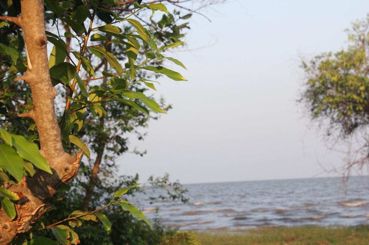 Rimlay Park Resort Phatthalung Esterno foto