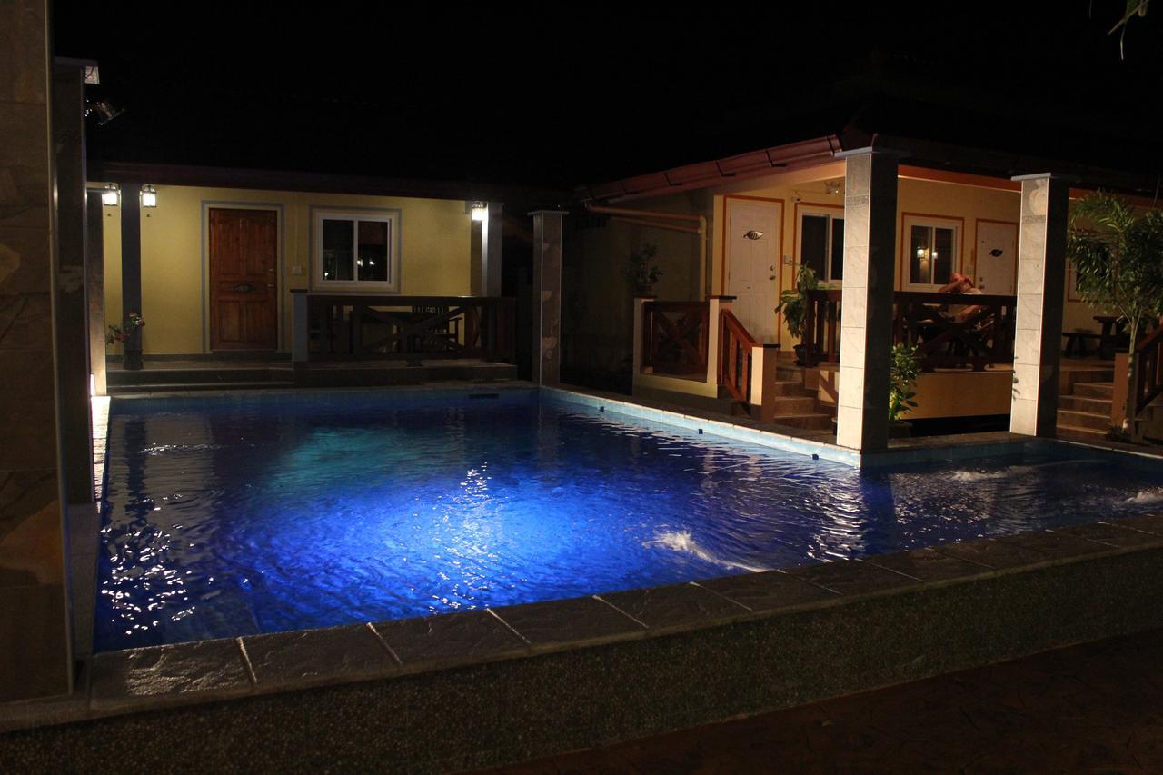 Rimlay Park Resort Phatthalung Esterno foto