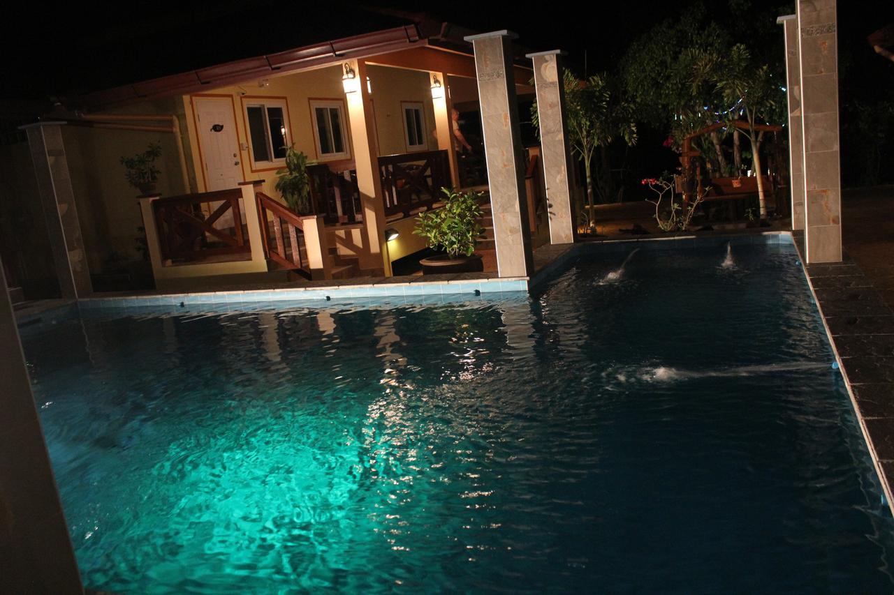Rimlay Park Resort Phatthalung Esterno foto