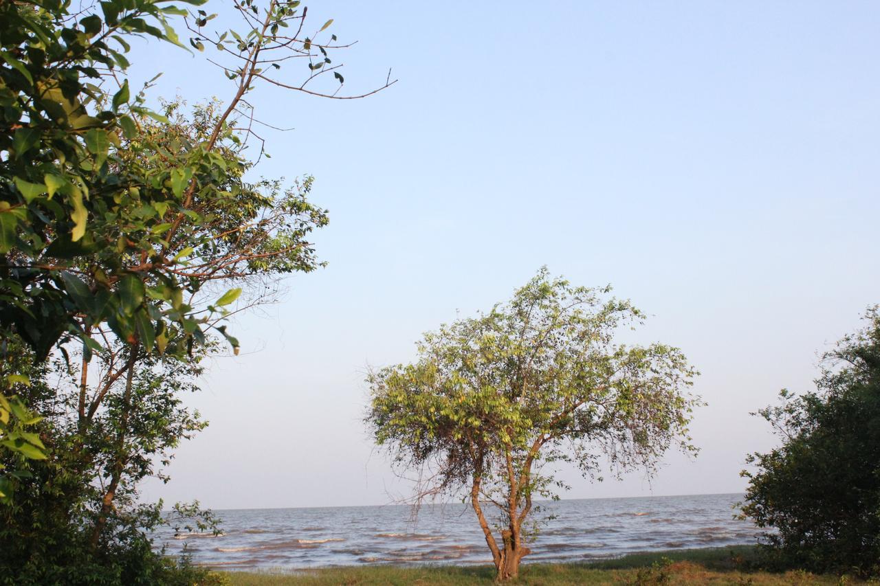 Rimlay Park Resort Phatthalung Esterno foto