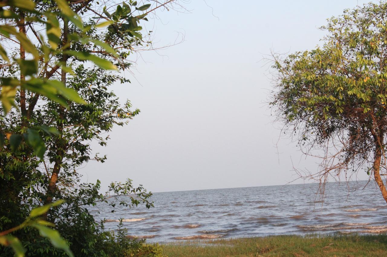 Rimlay Park Resort Phatthalung Esterno foto